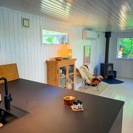 70s Summer House With Sauna And Cold Plunge Nyaraló *
