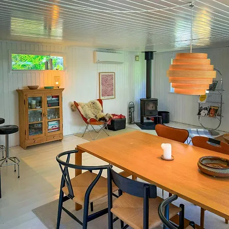 70s Summer House With Sauna And Cold Plunge Nyaraló