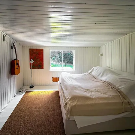 70s Summer House With Sauna And Cold Plunge Nyaraló